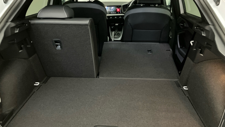 Audi A1 30 TFSI S Line 5dr Petrol Hatchback